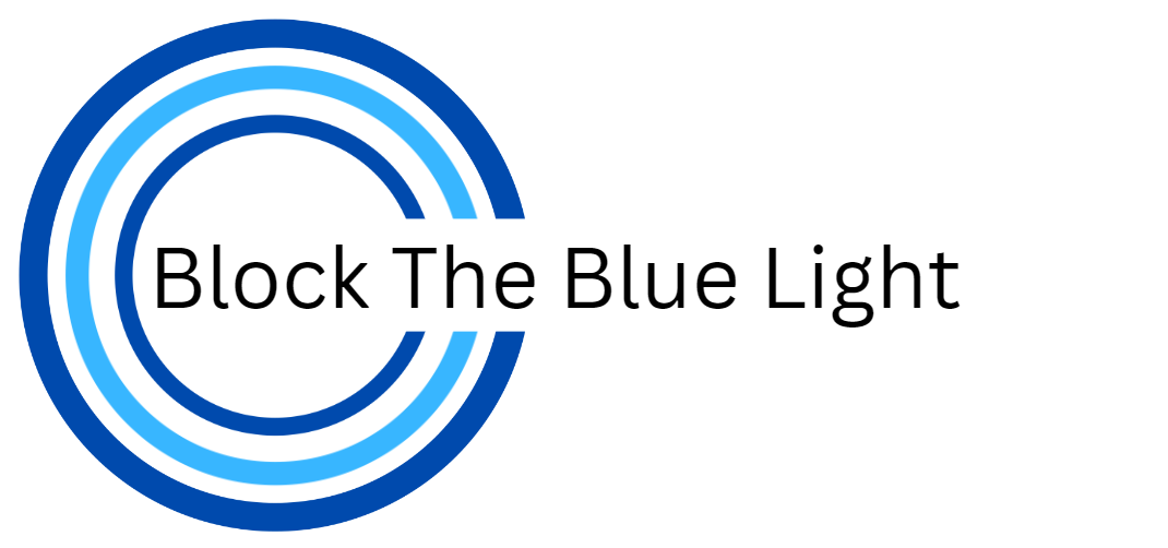 Block The Blue Light